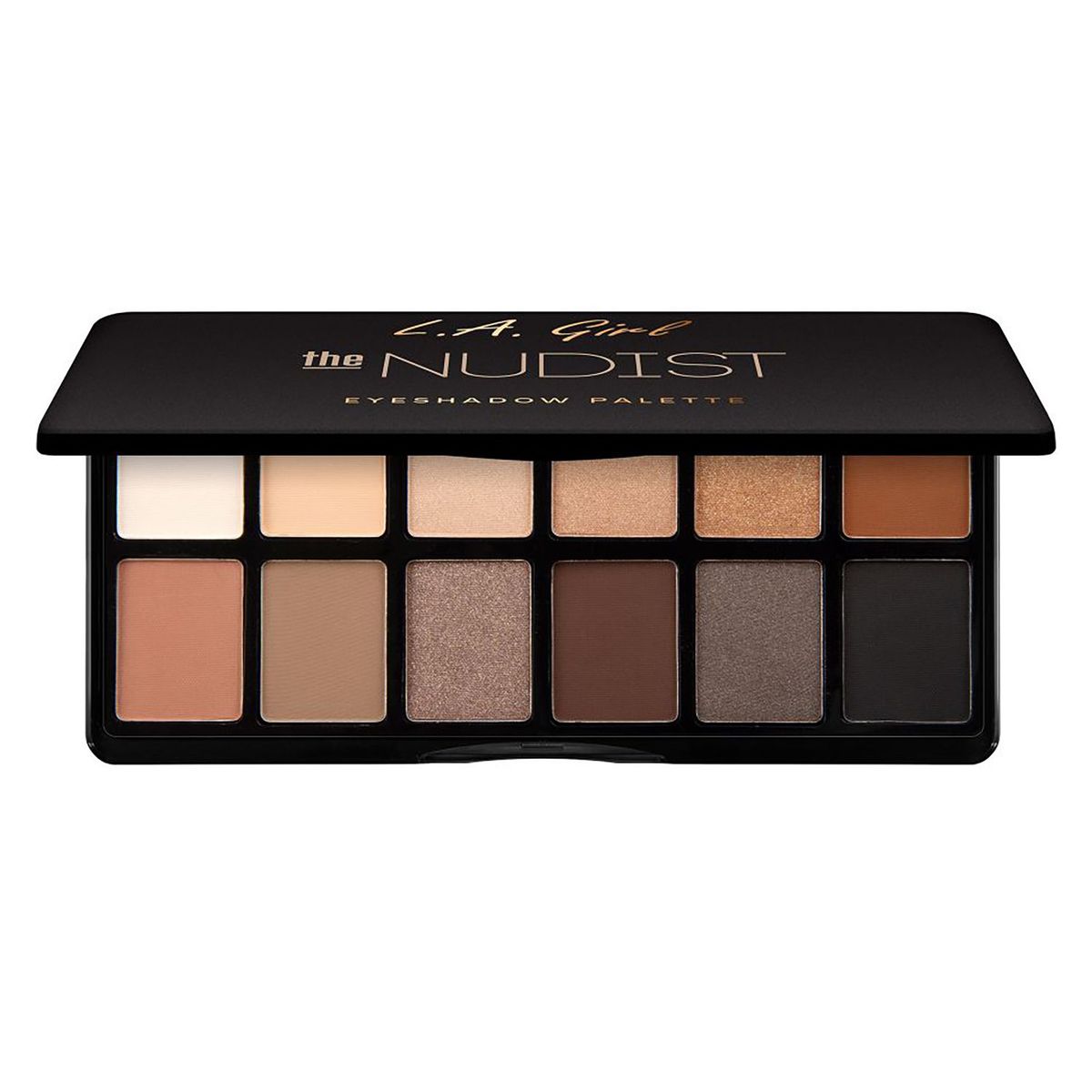 LA GIRL - Paleta De Sombra La Girl