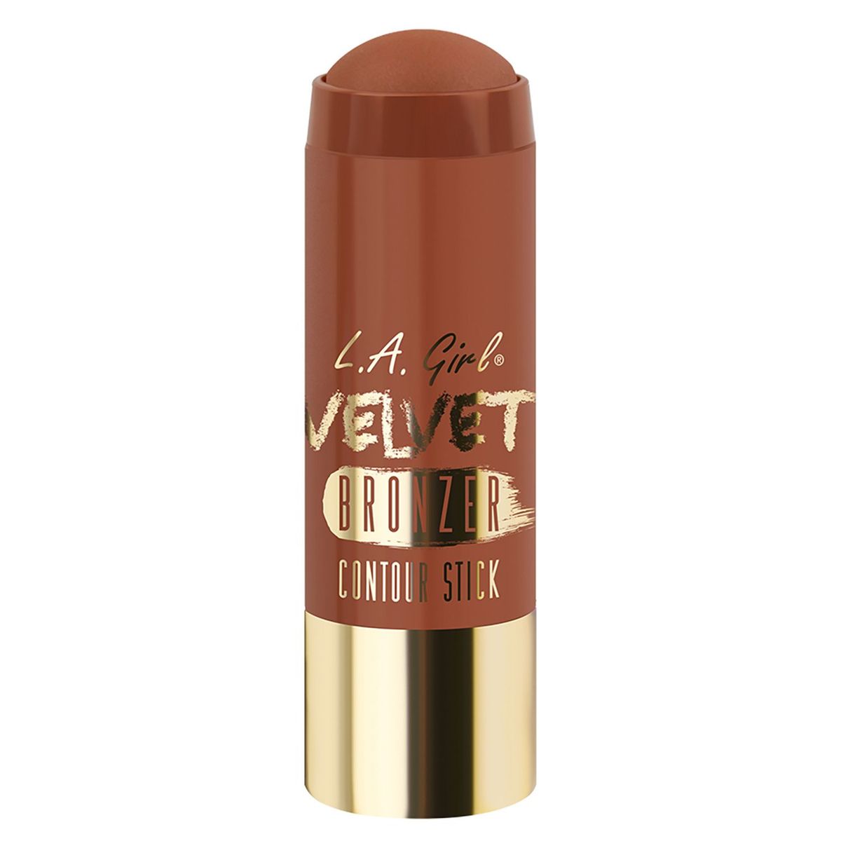 LA GIRL - Iluminador de Rostro Para Todo Tipo Piel Matte La Girl