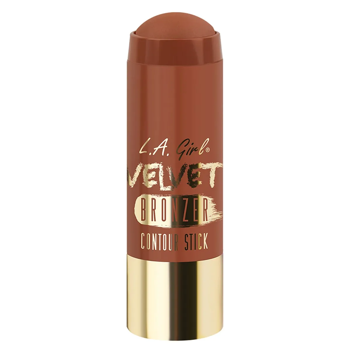 LA GIRL - Iluminador de Rostro Para Todo Tipo Piel Matte La Girl