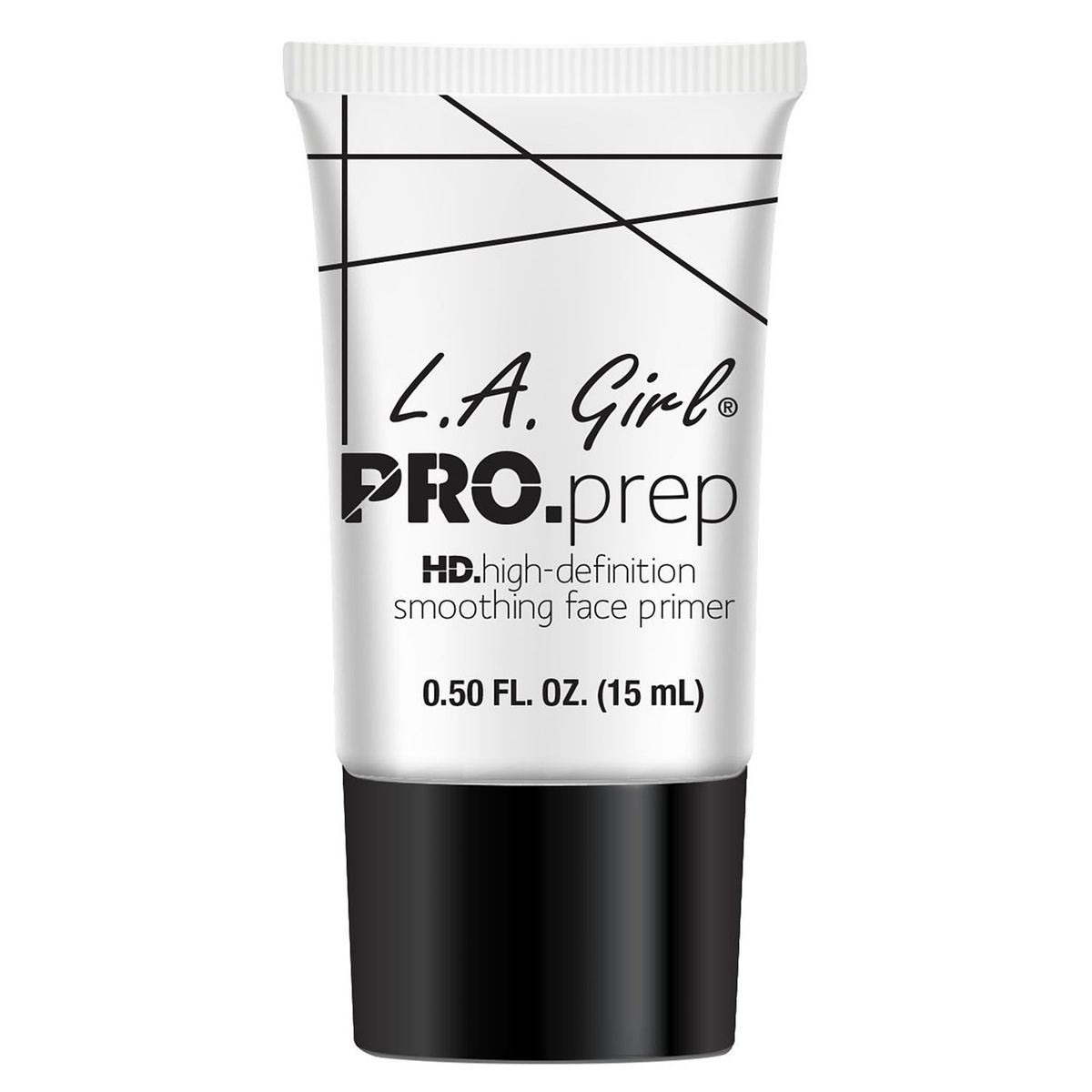 LA GIRL - Primer Para Todo Tipo Piel Matte La Girl