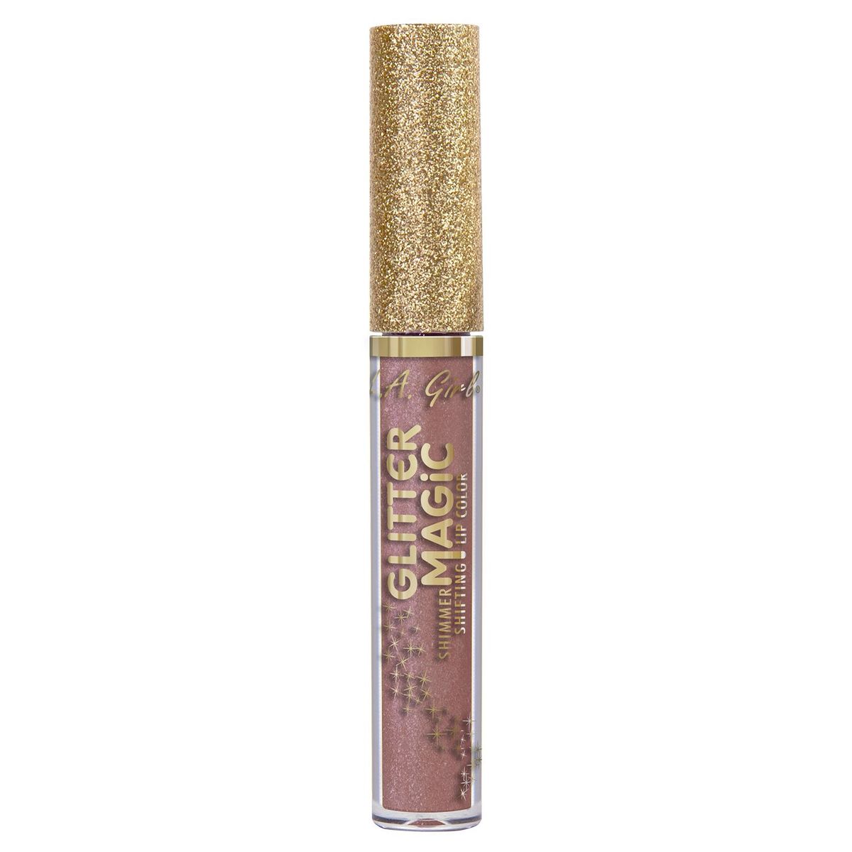 LA GIRL - Labial Líquido Glitterati La Girl