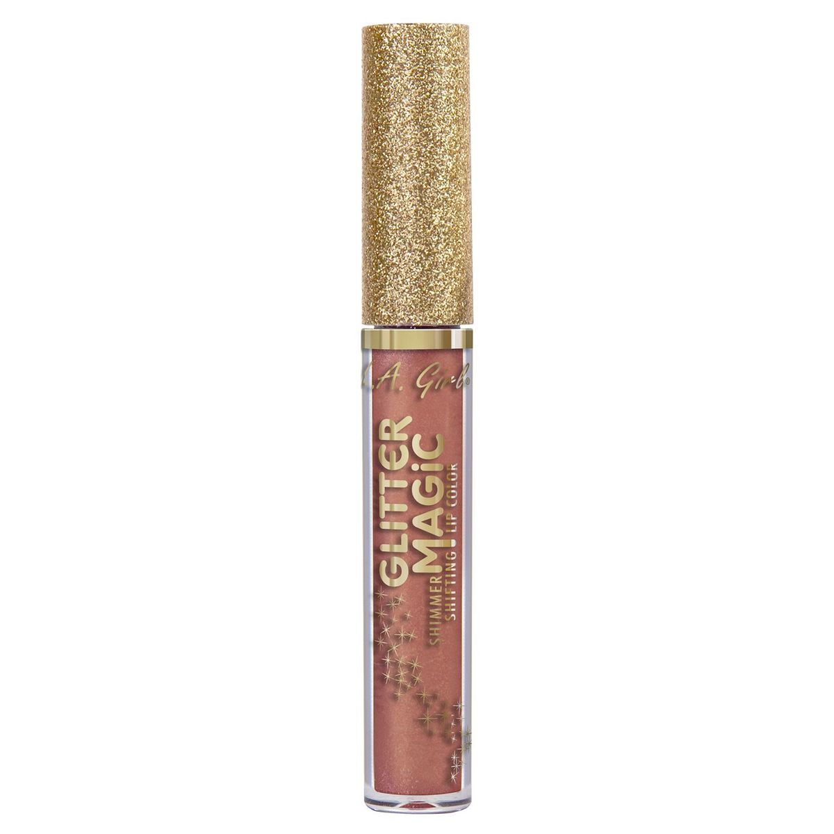 LA GIRL - Labial Líquido Champagne Fizz La Girl