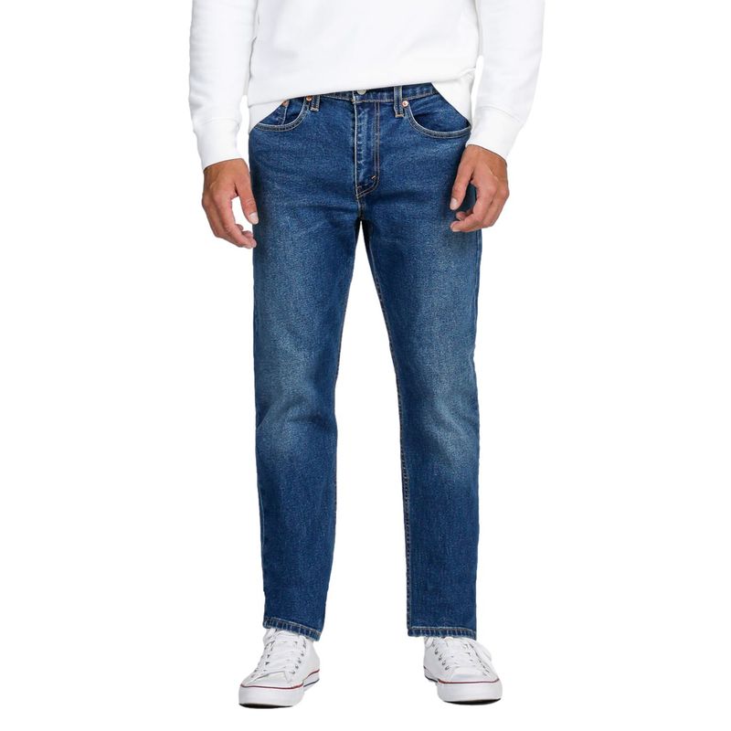 LEVIS - Jean Regular Tapered Hombre Levis
