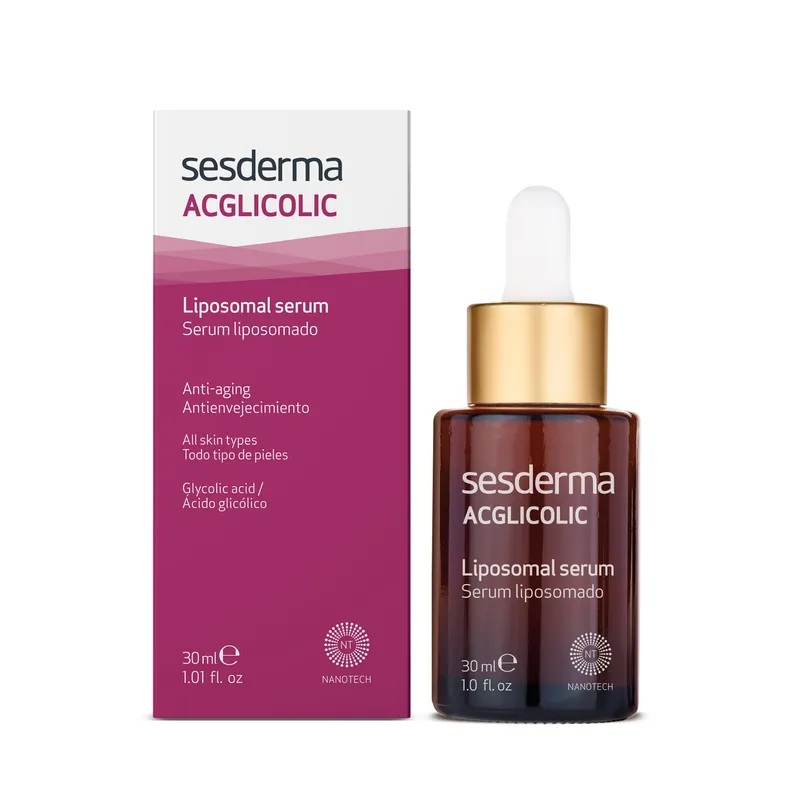 SESDERMA - Acglicolic Liposomal Serum 30 ml