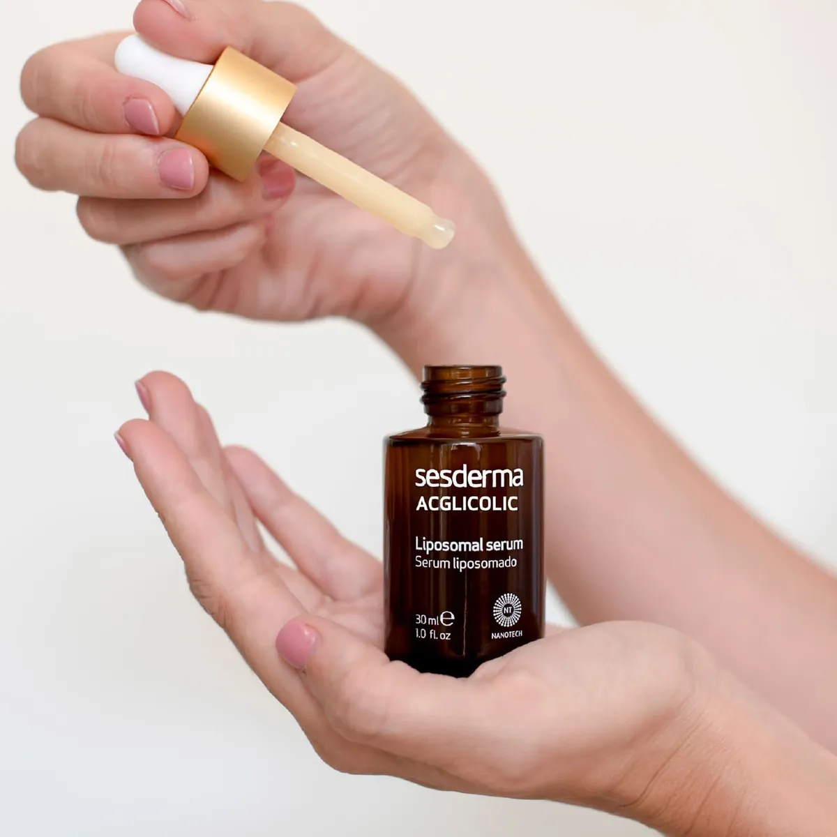 SESDERMA - Acglicolic Liposomal Serum 30 ml
