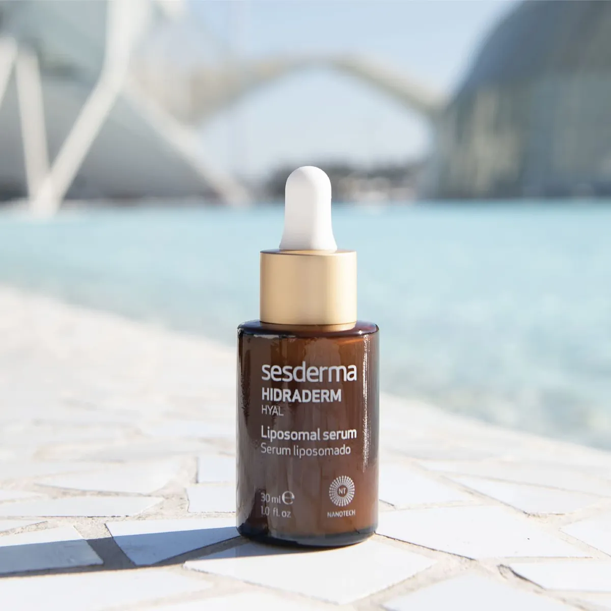 SESDERMA - Hidraderm Hyal Liposomal Serum 30 ml