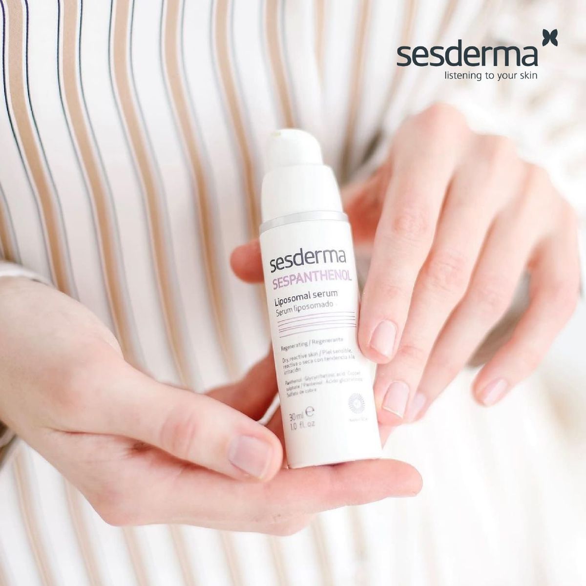 SESDERMA - Sespanthenol Liposomal Serum 30 ml