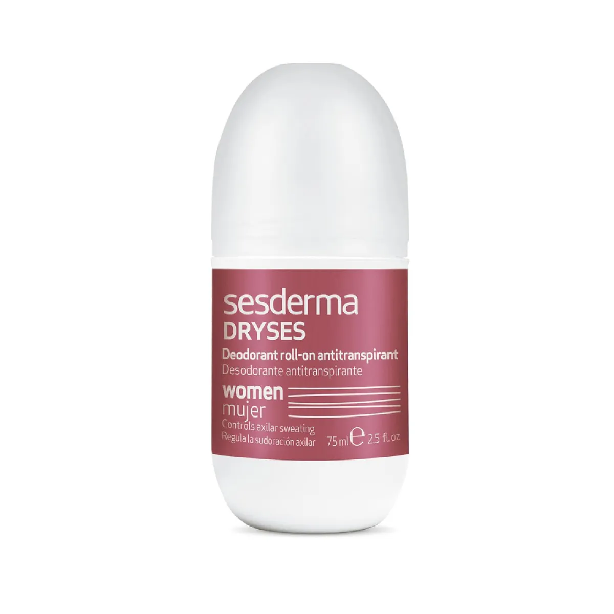 SESDERMA - Dryses Desodorante Mujer 75 ml