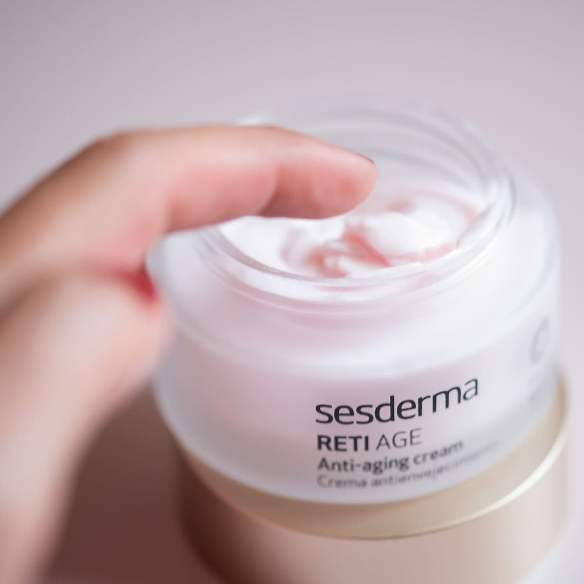 SESDERMA - Retiage Crema Facial Antiaging 50 ml