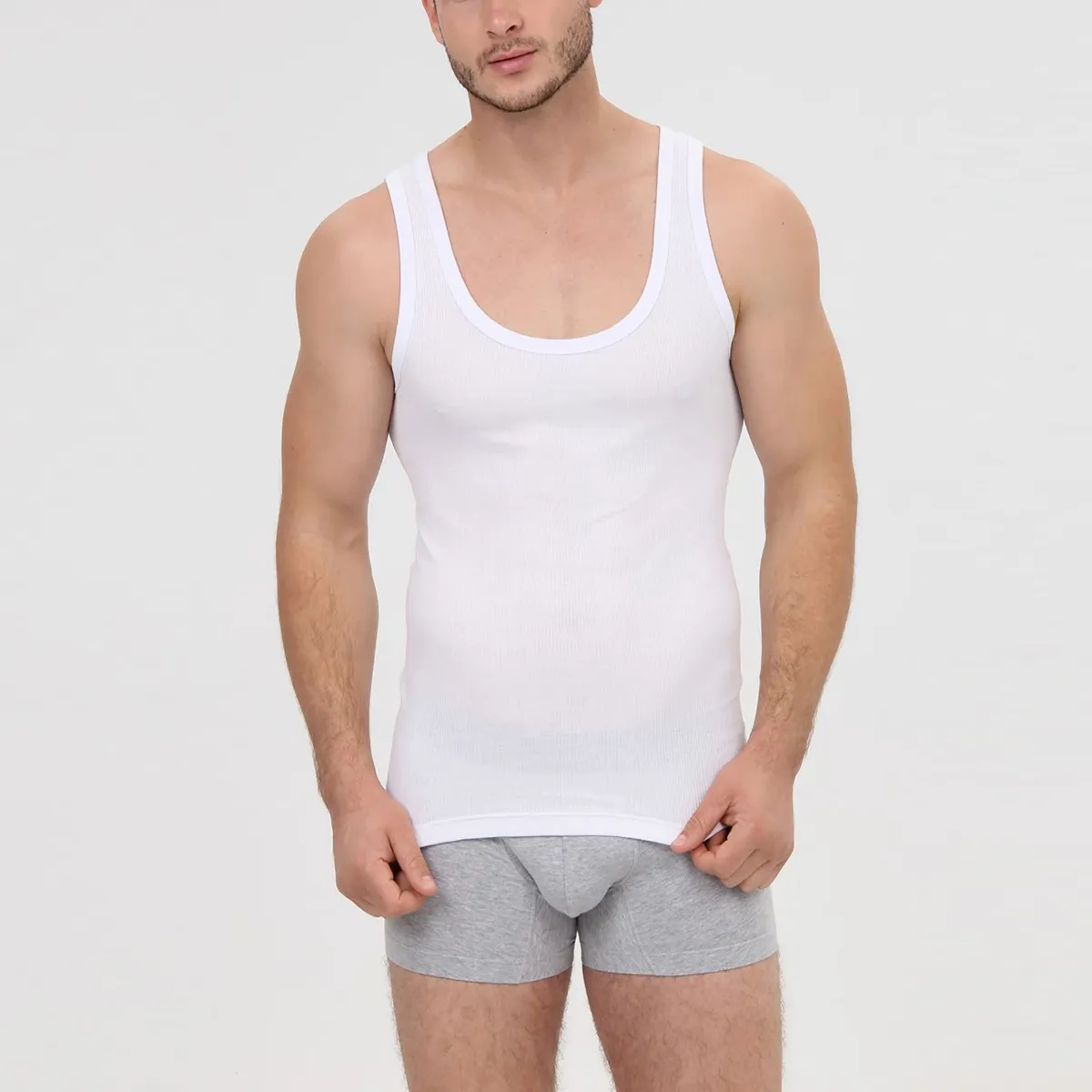 JOHN HOLDEN - Bividí Hombre