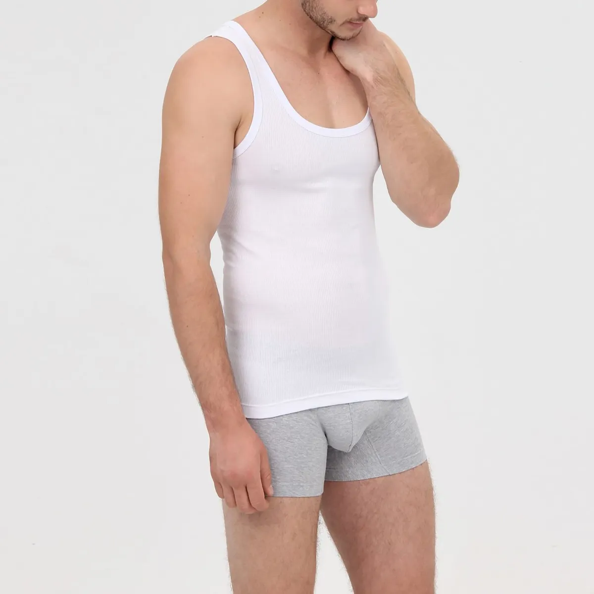 JOHN HOLDEN - Bividí Hombre