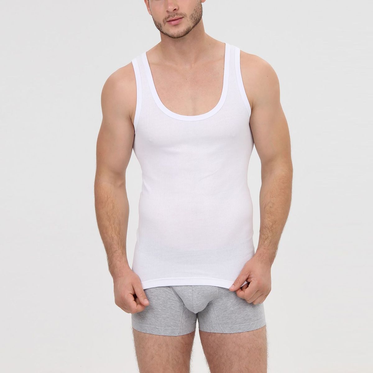 JOHN HOLDEN - Bividí Hombre