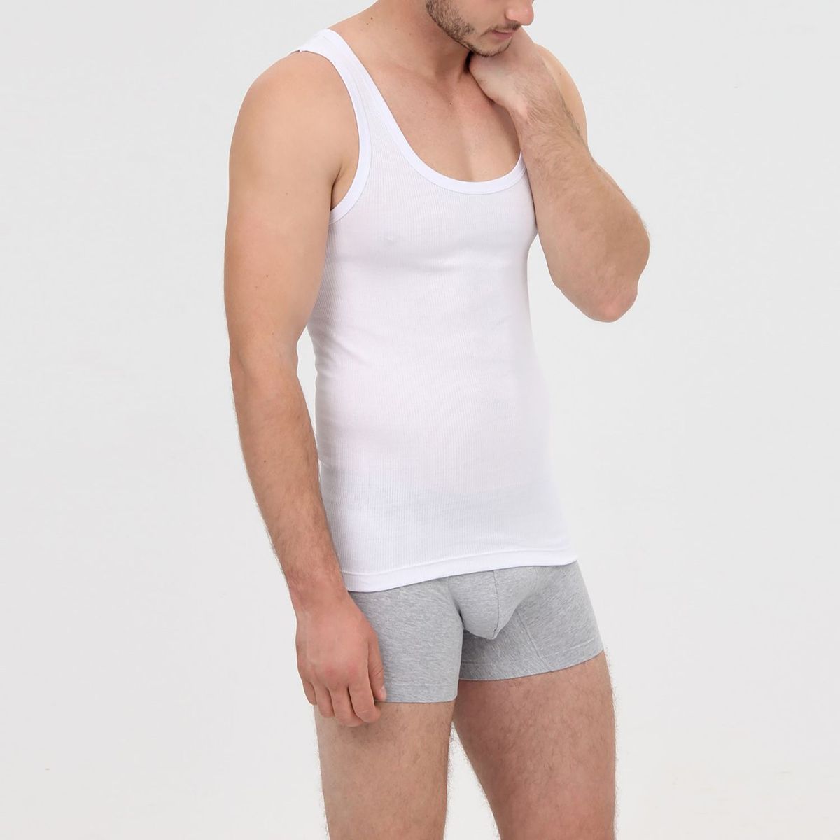 JOHN HOLDEN - Bividí Hombre