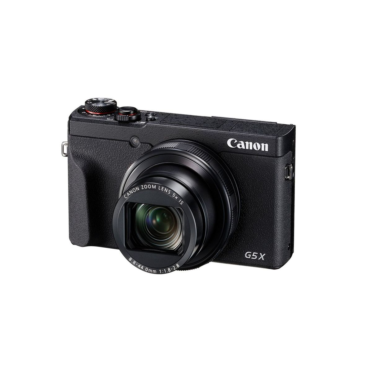 CANON - Cámara Canon PORWERSHOT G5 X MARK II