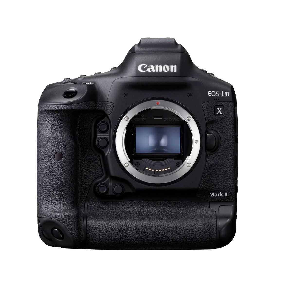 CANON - Cámara Canon EOS 1DX MARK III