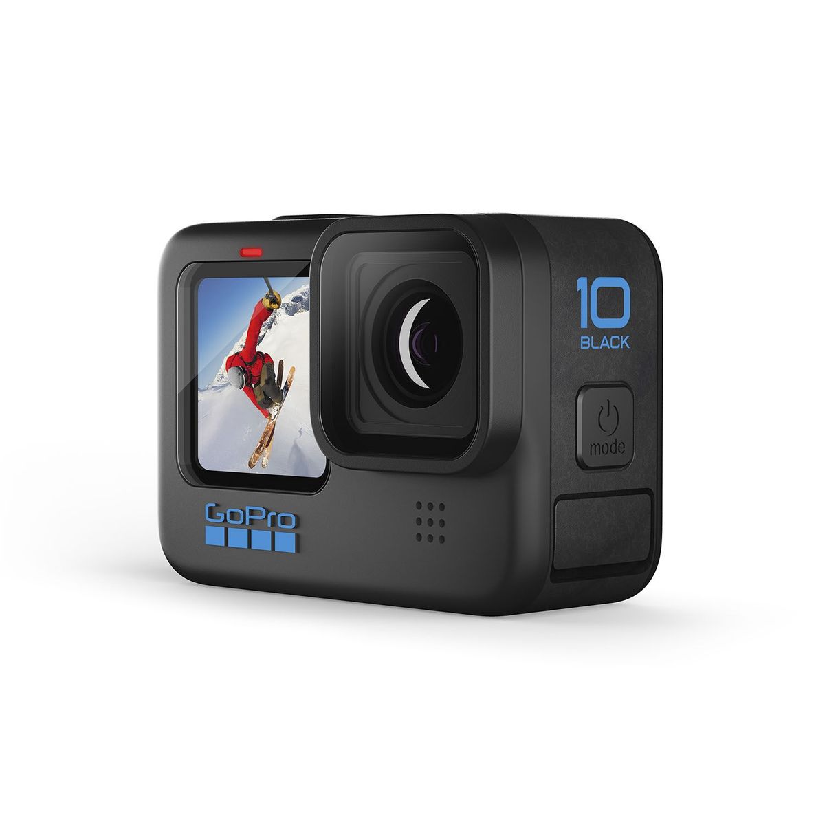 GOPRO - Hero 10 Black