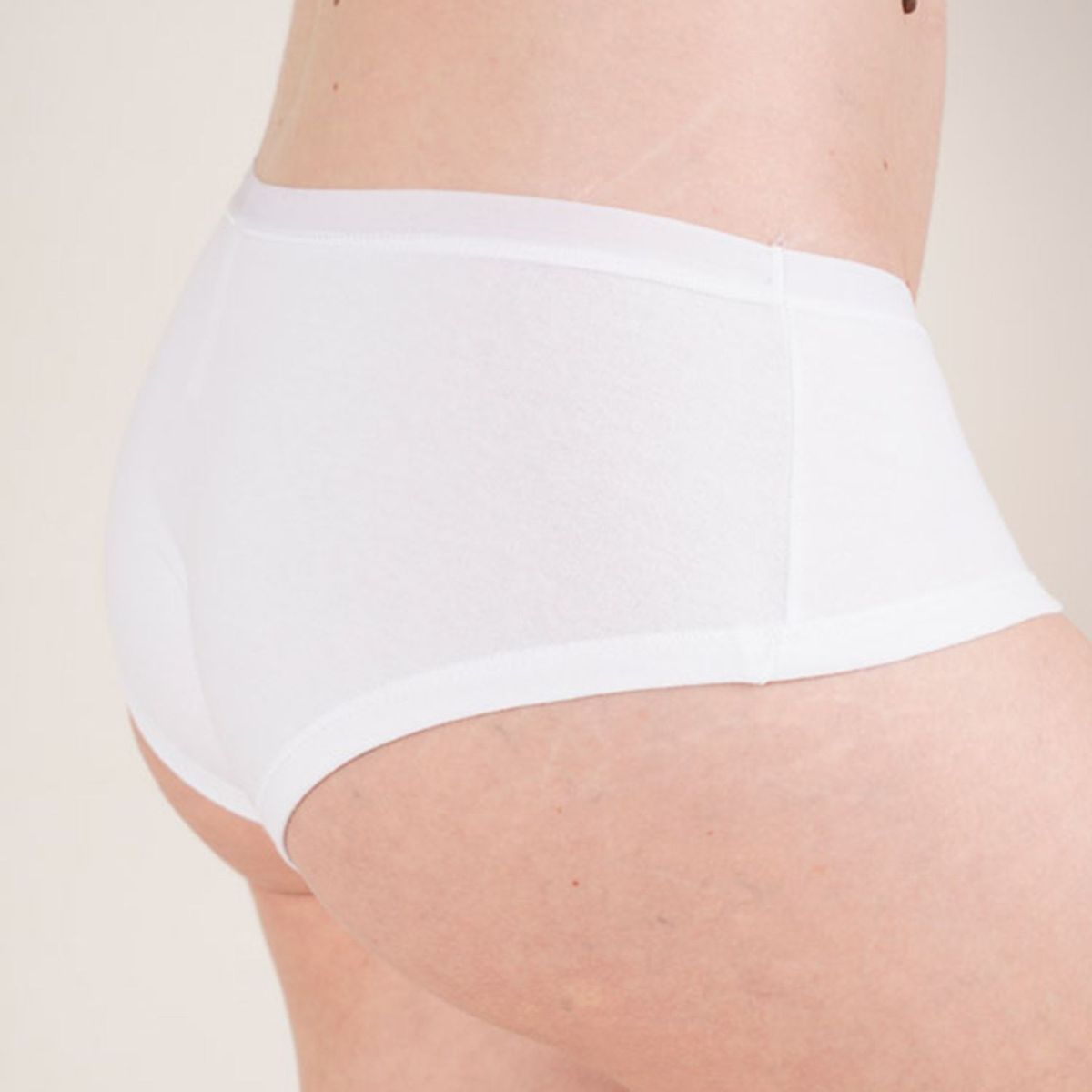 PALMERS - Pack 7 Pantaleta Algodón