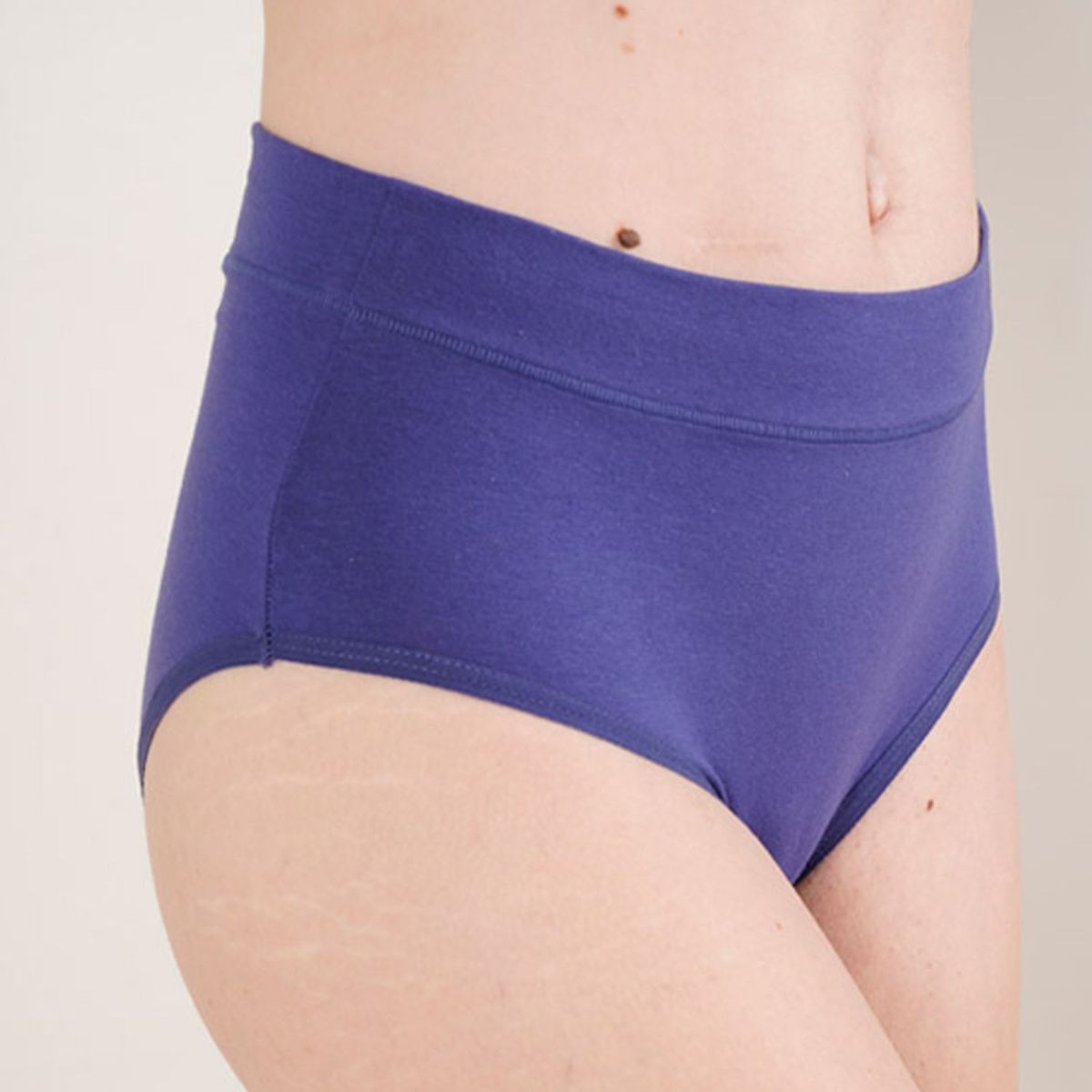 PALMERS - Pack 5 Hikini Algodón