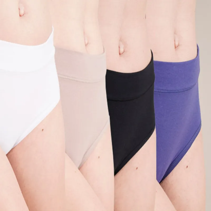 PALMERS - Pack 5 Hikini Algodón