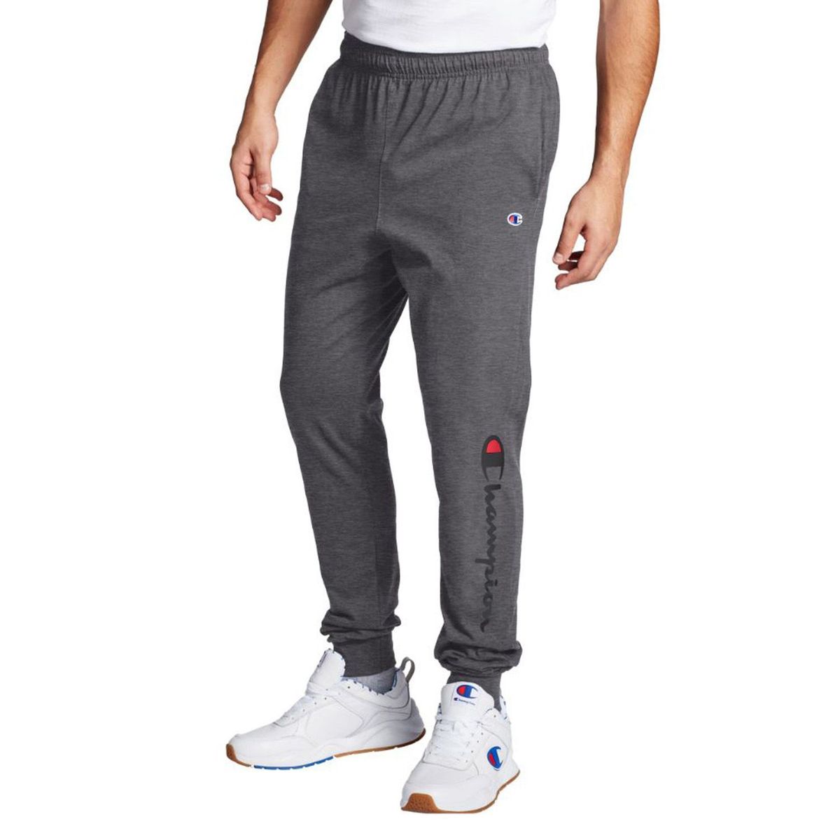CHAMPION - Pantalón Jogger Hombre Champion