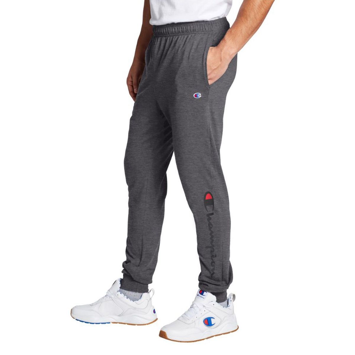 CHAMPION - Pantalón Jogger Hombre Champion