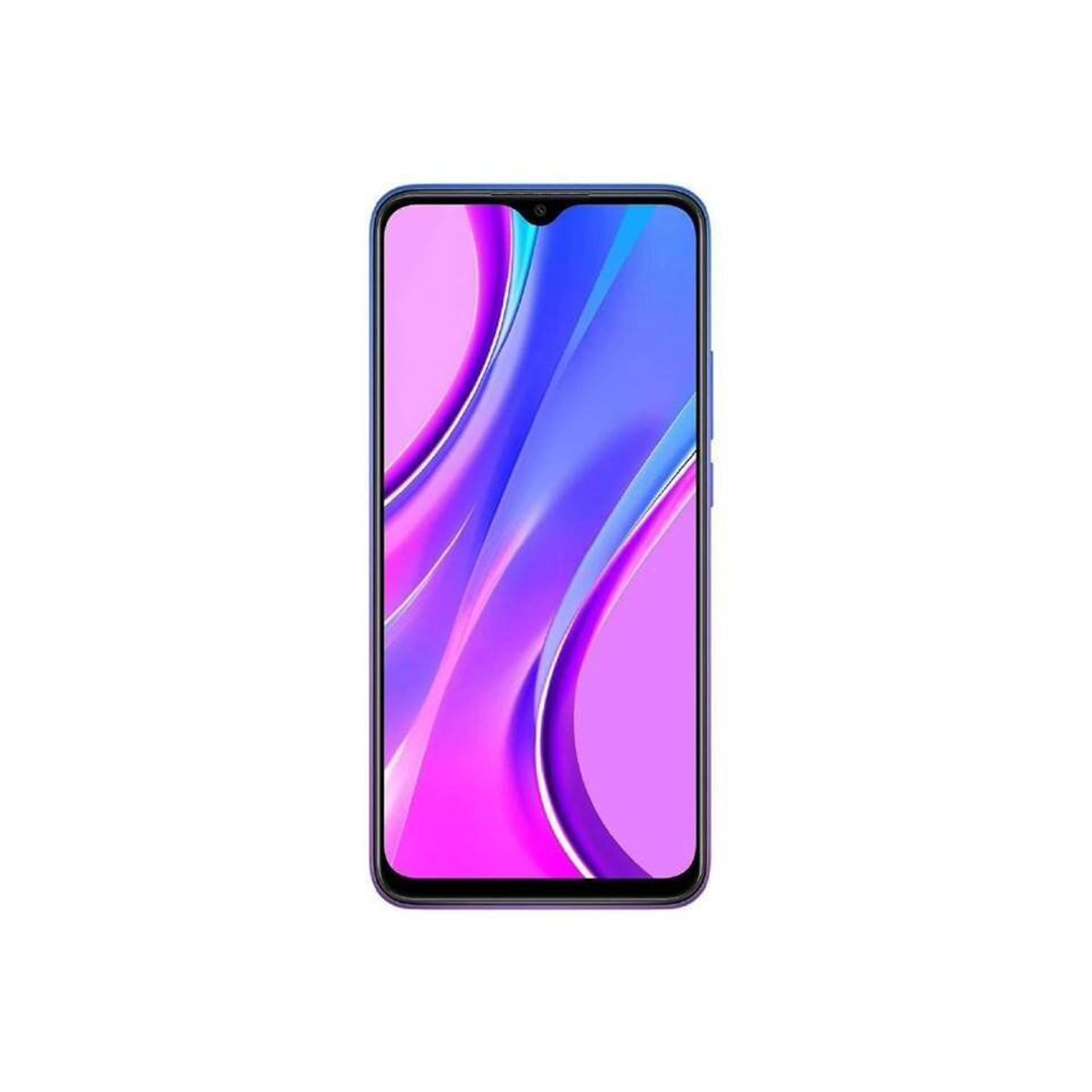 XIAOMI - Celular Redmi 9 ROM 64 GB + RAM 4GB M2004J19G