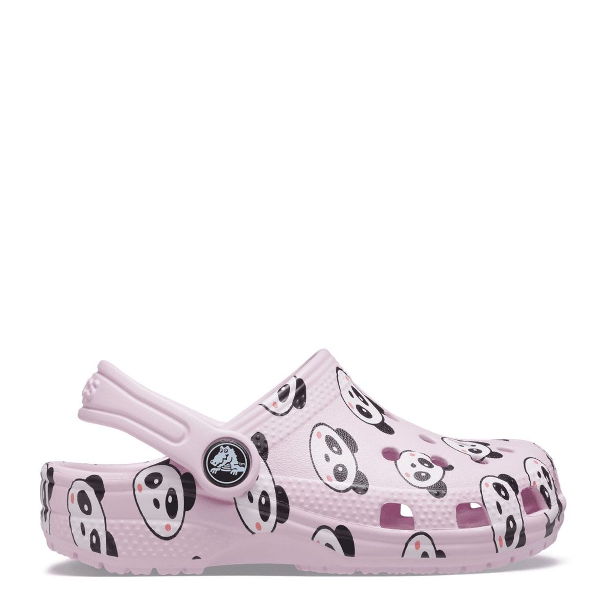 CROCS - Sandalias Unisex Crocs Panda P 6gd