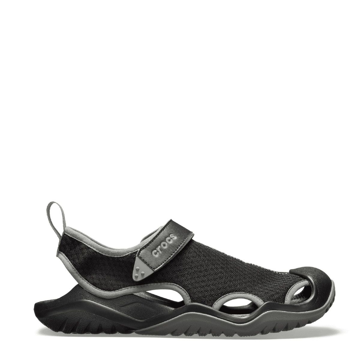 CROCS - Sandalias Hombre Crocs Swiftwater 001