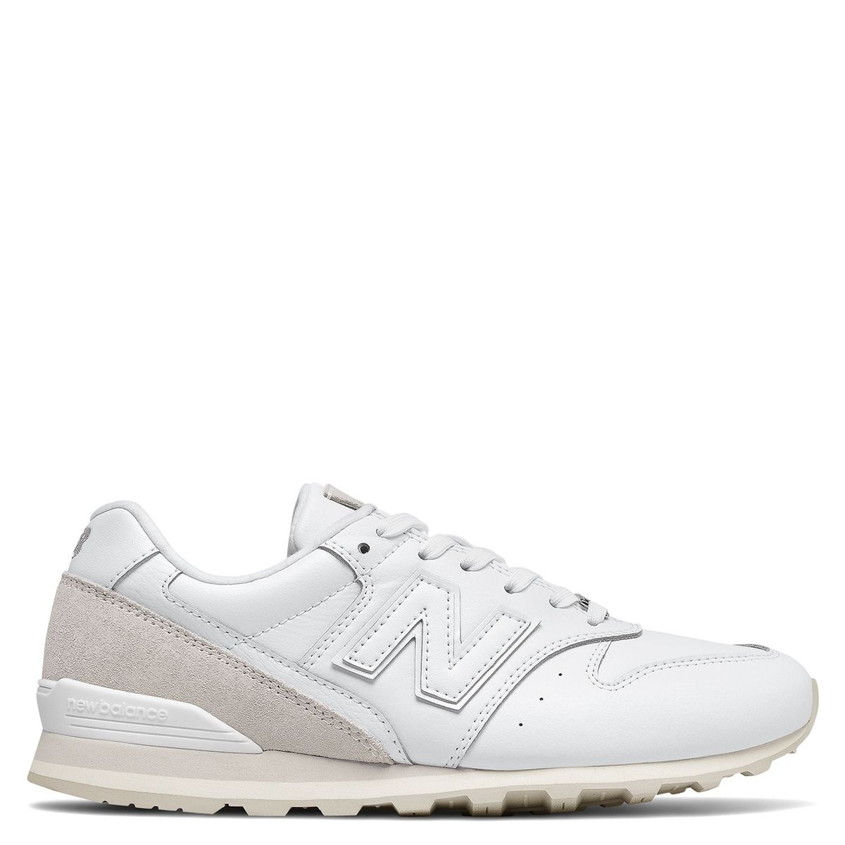 NEW BALANCE - Zapatillas urbanas Mujer New Balance WL996FPS