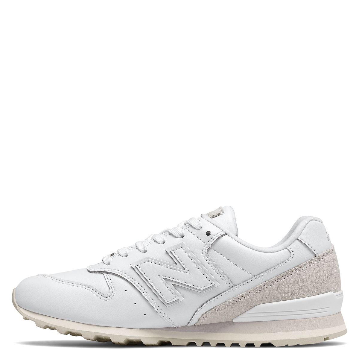 NEW BALANCE - Zapatillas urbanas Mujer New Balance WL996FPS