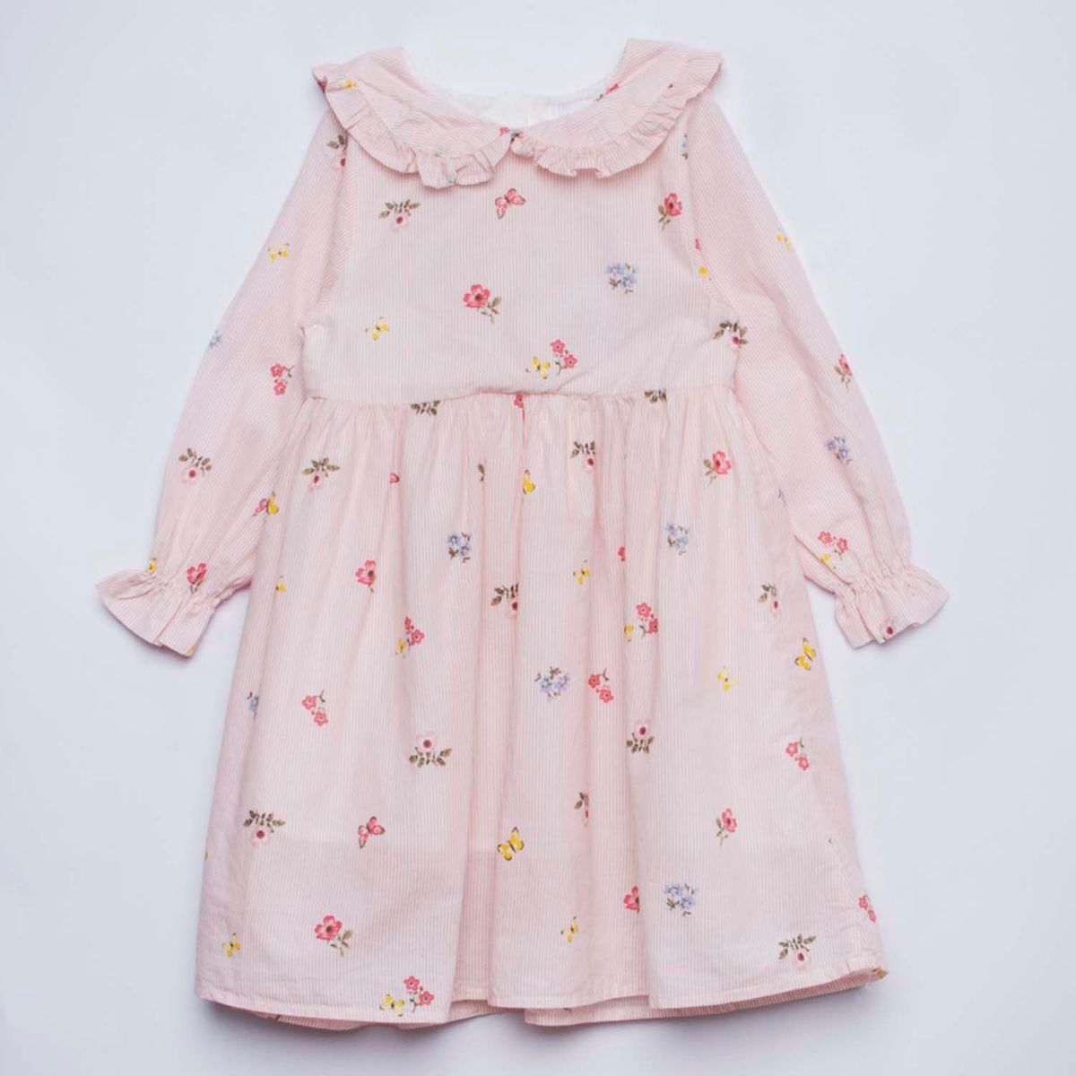 MALOKO KIDS - Vestido Maloko Kids