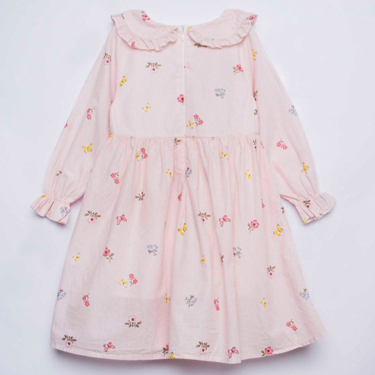 MALOKO KIDS - Vestido Maloko Kids