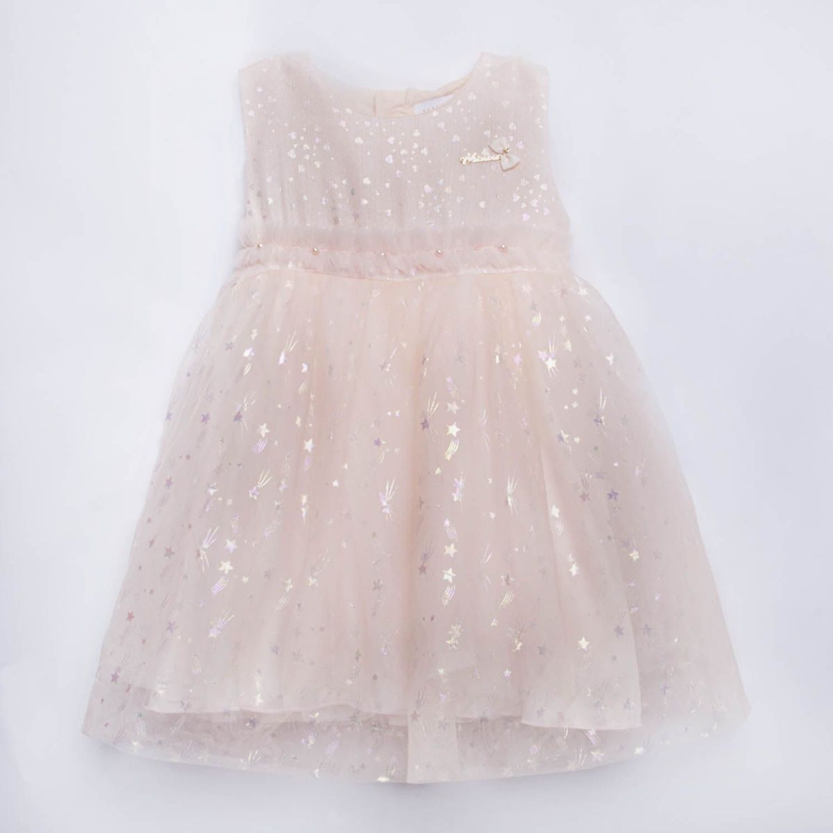 MALOKO KIDS - Vestido Maloko Kids
