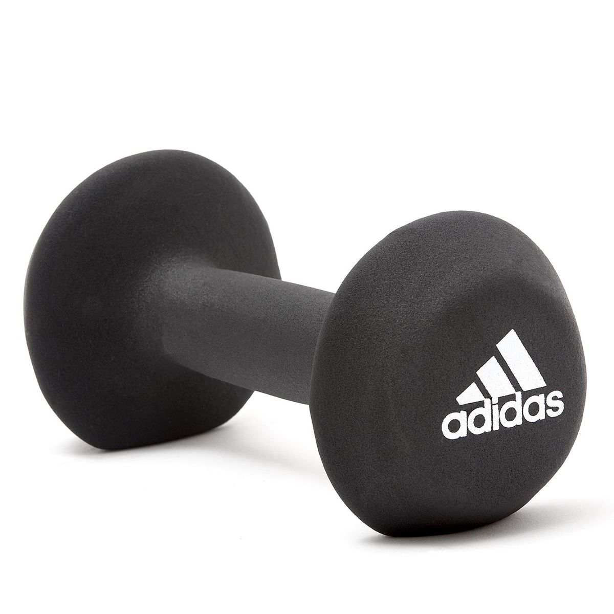 ADIDAS - Dumbells de Neopreno 3 kg