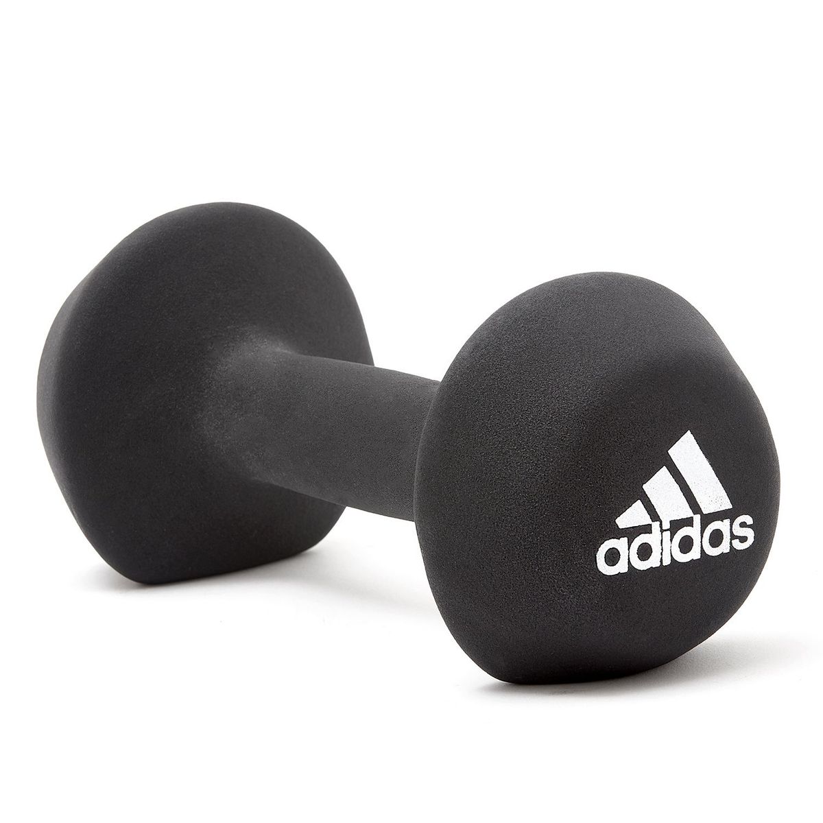 ADIDAS - Dumbells de Neopreno 4 kg