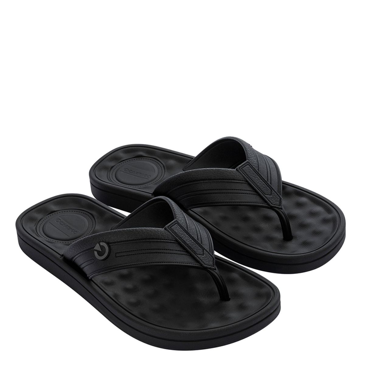 CARTAGO - Sandalias Hombre Cartago 2GCA5900002 NNE