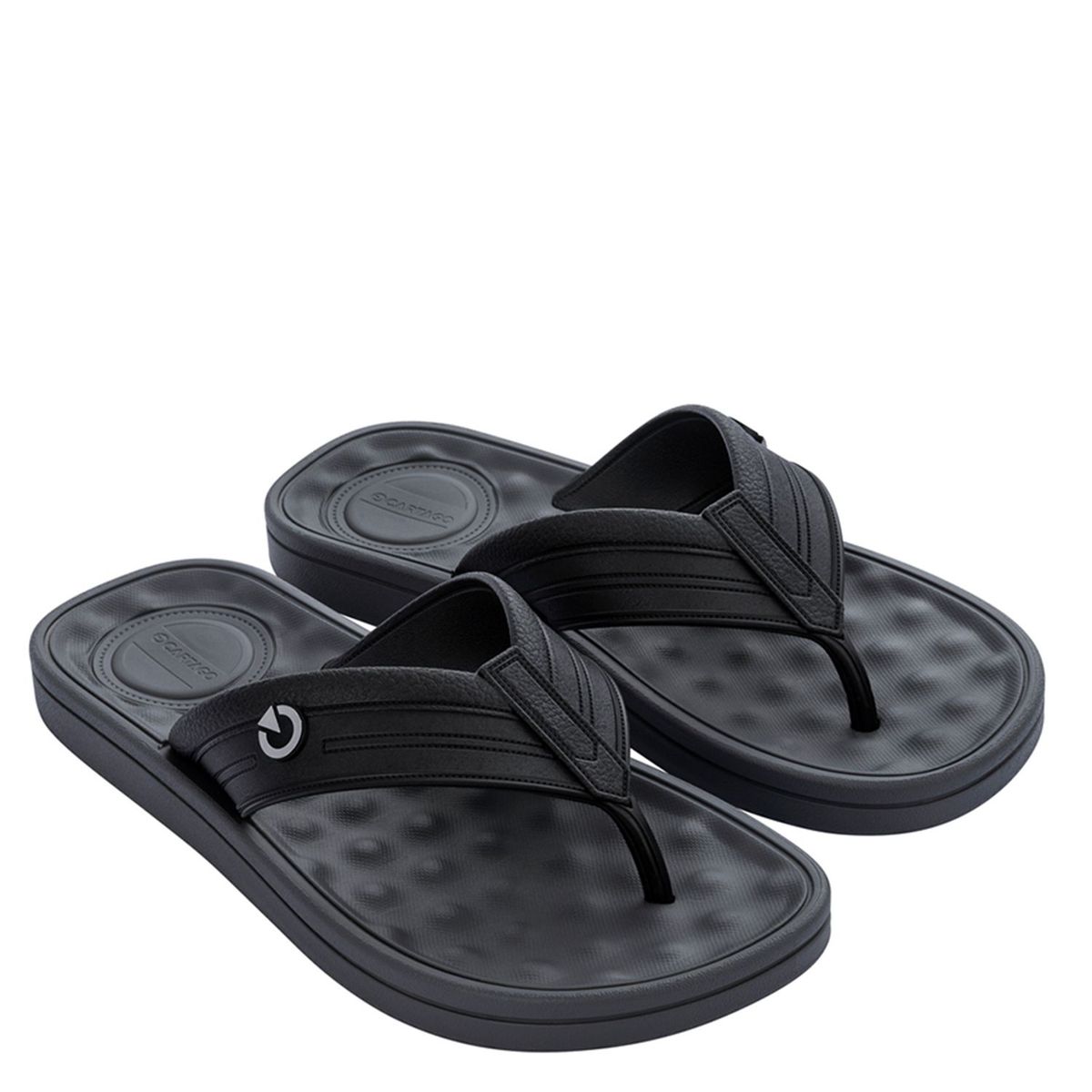 CARTAGO - Sandalias Hombre Cartago 2GCA5900010 GNE