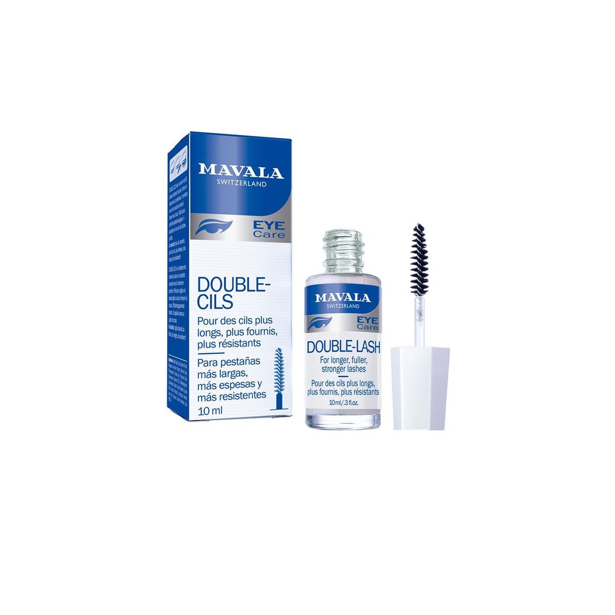 MAVALA - Double Lash 10 ml