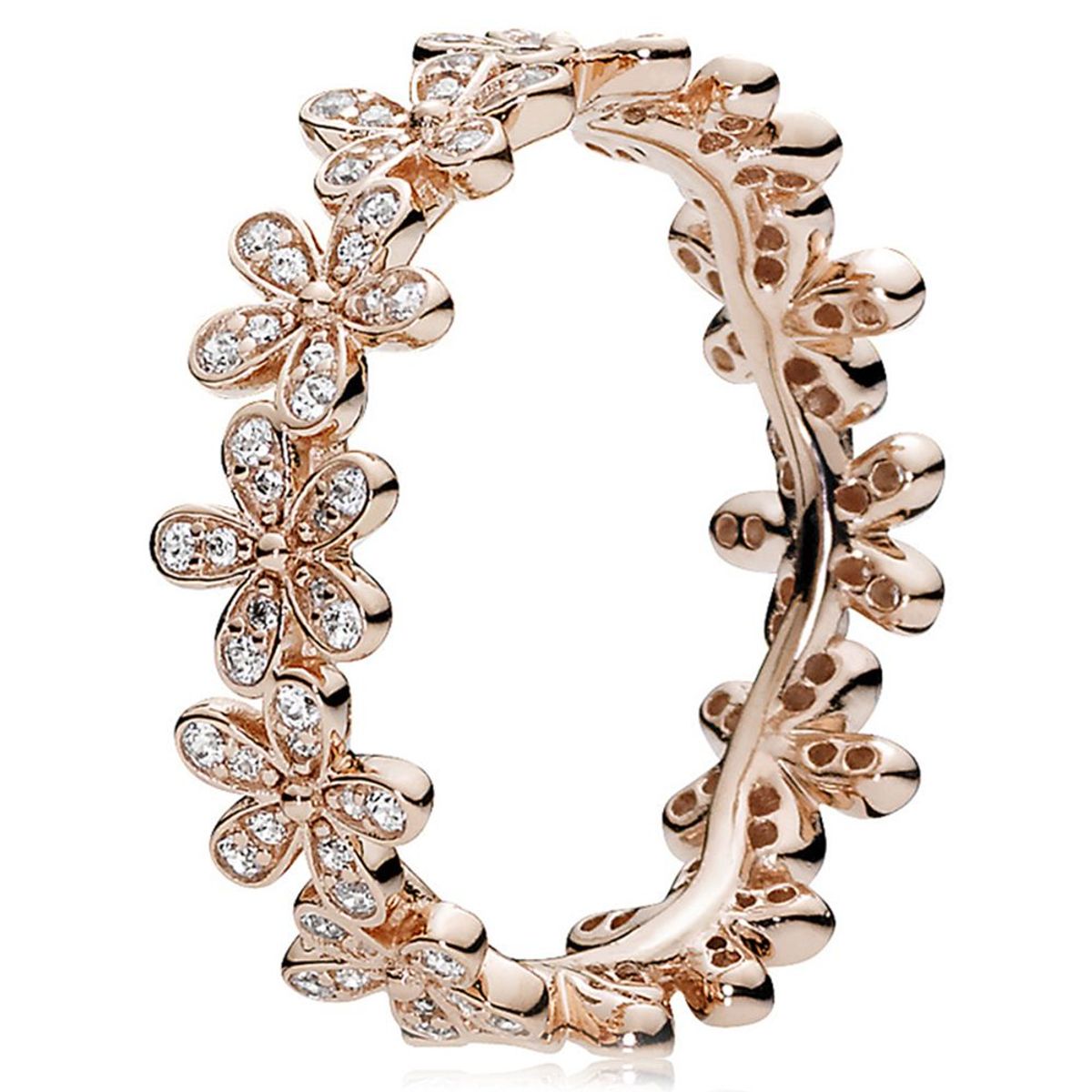 PANDORA - Anillo Pandora 180934cz