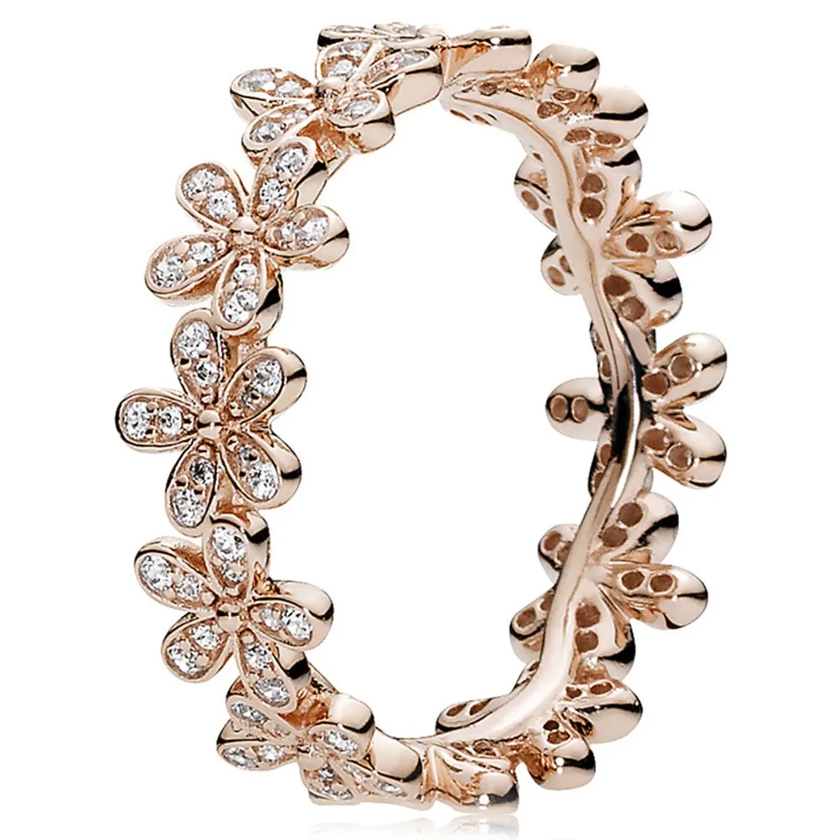 PANDORA - Anillo Pandora 180934cz