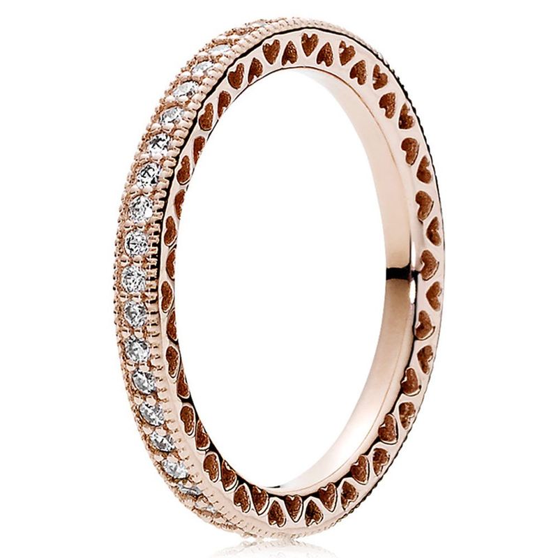 PANDORA - Anillo Pandora 180963cz