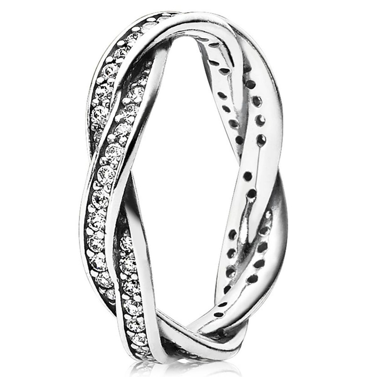 PANDORA - Anillo Pandora 190892cz Pandora