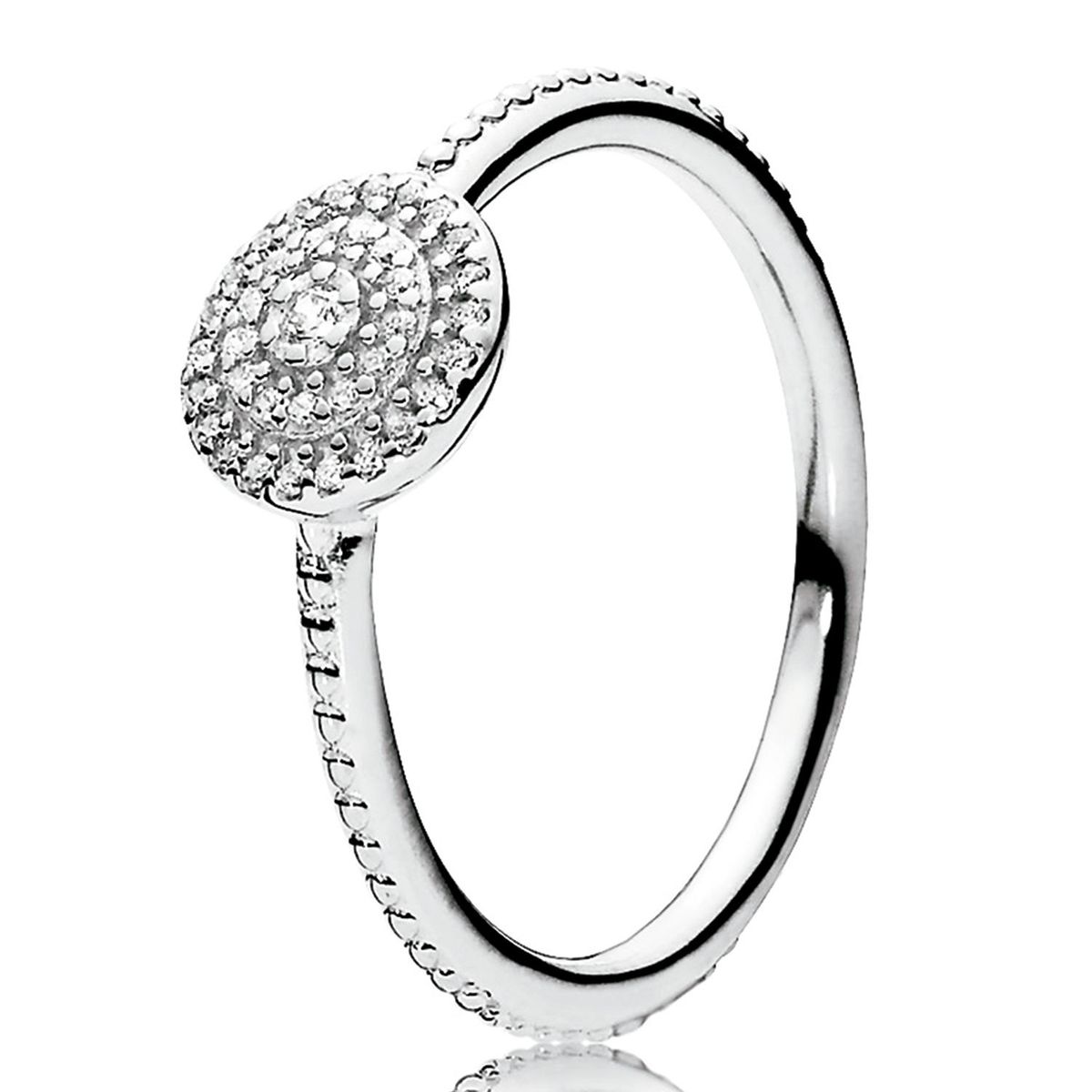 PANDORA - Anillo Pandora 190986cz