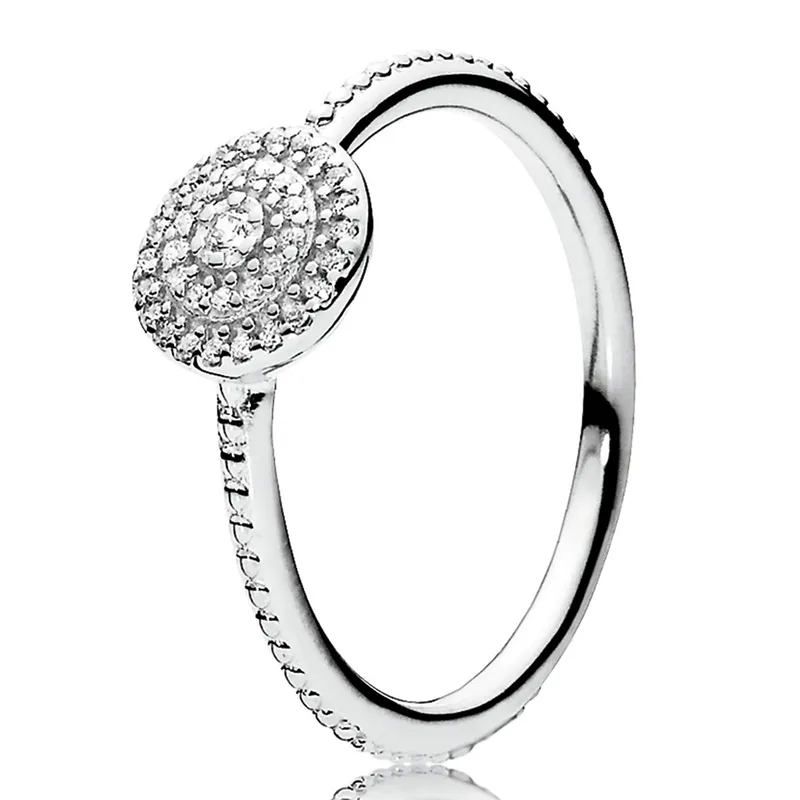 PANDORA - Anillo Pandora 190986cz