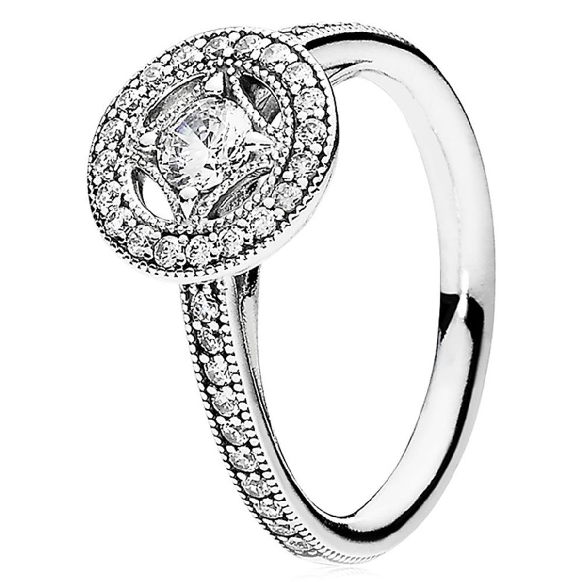 PANDORA - Anillo Pandora 191006cz