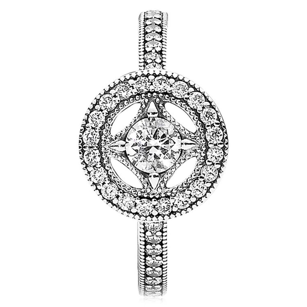 PANDORA - Anillo Pandora 191006cz