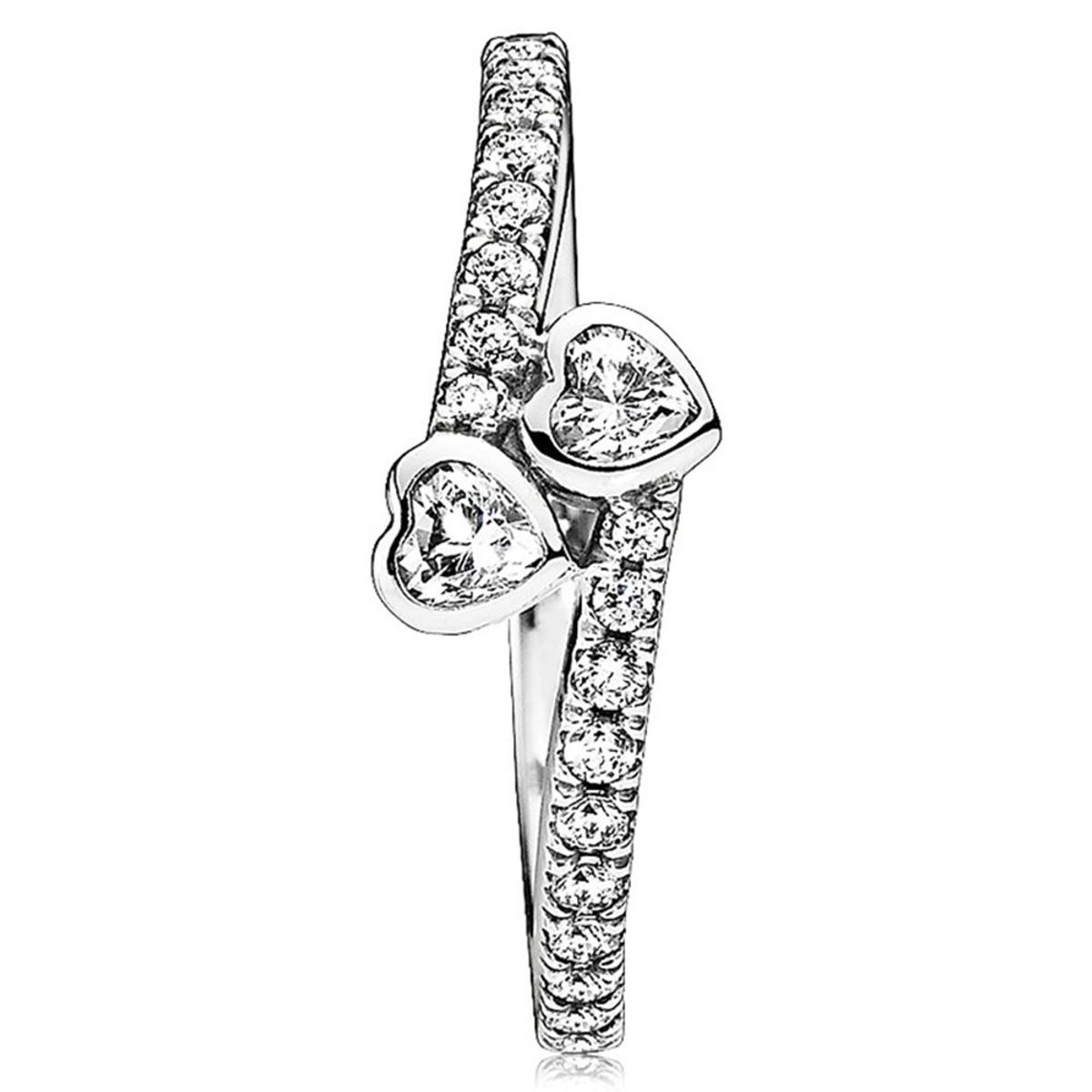 PANDORA - Anillo Pandora 191023cz