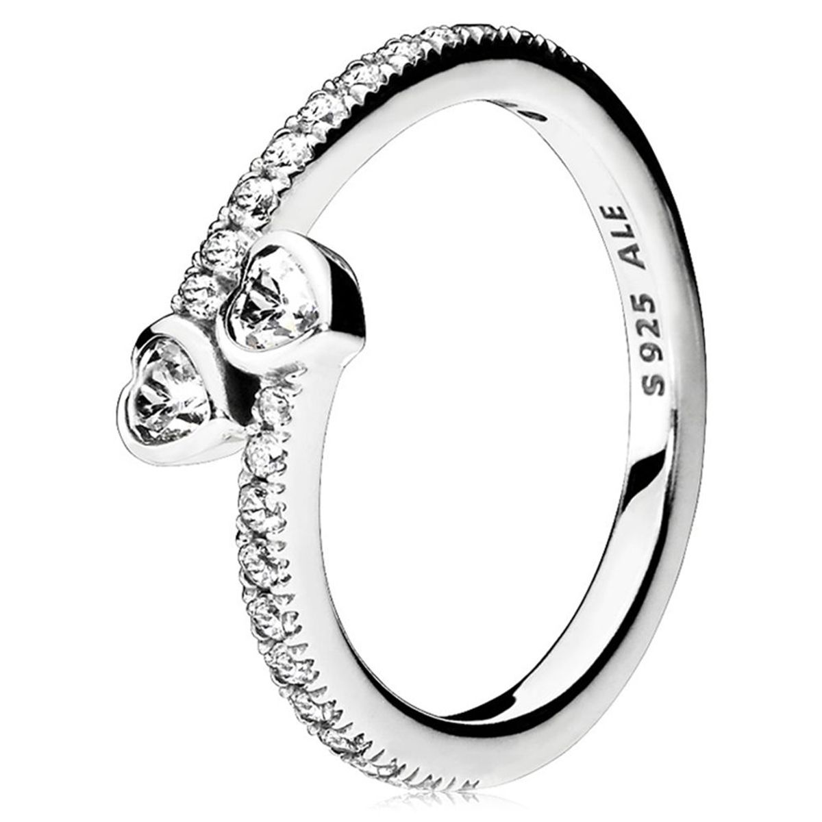 PANDORA - Anillo Pandora 191023cz