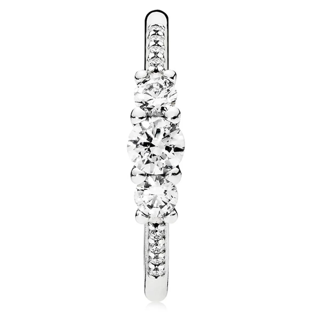 PANDORA - Anillo Pandora 196242cz