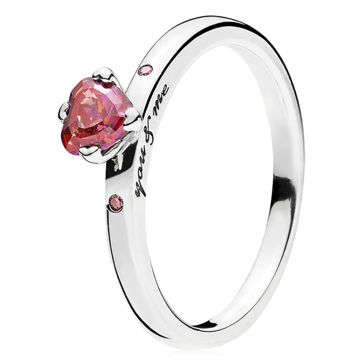 PANDORA - Anillo Pandora 196574czrmx Pandora